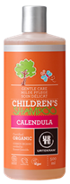 URTEKRAM SPRAY CHAMPÚ NIÑOS CALENDULA